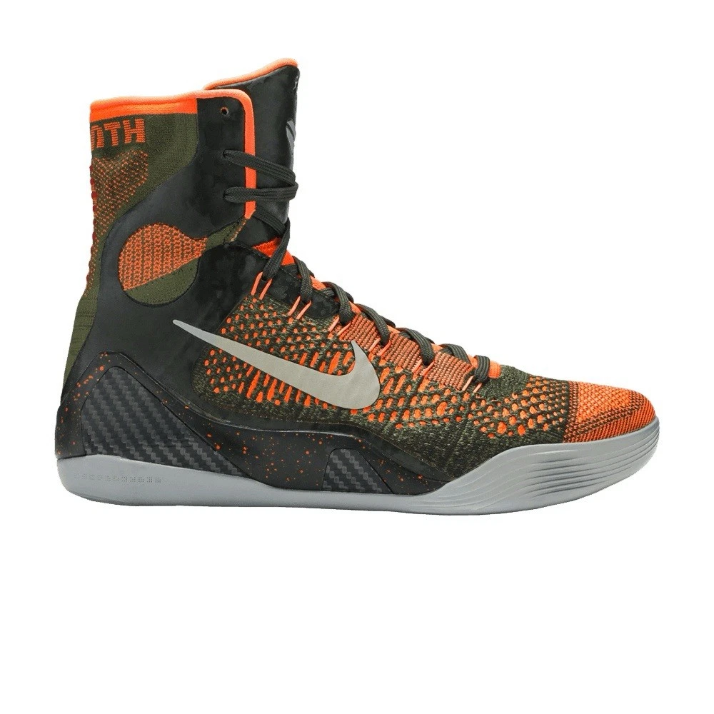 Nike Kobe 9 Elite Strategy for Sale | Authenticity  display picture 2