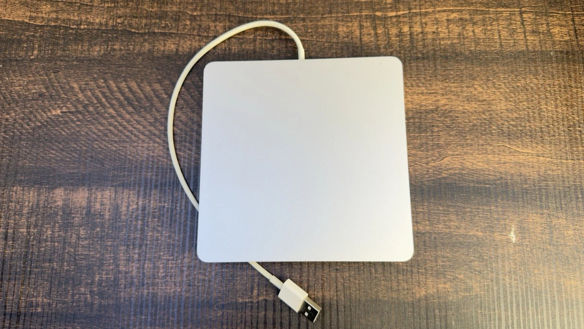 Apple Usb Superdrive for sale | eBay