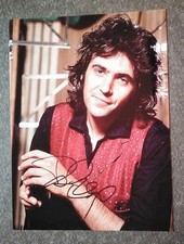 A225 Daniel Essex Foto original signiert