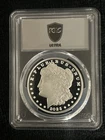 2025 PCGS PR70CAM Morgan Dollar
