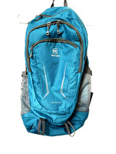 Miycoo Lightweight Turquoise Packable Backpack for Travel, Hiking, Outdoor