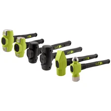 Wilton 11109 B.A.S.H Master Hammer 6-Piece Kit