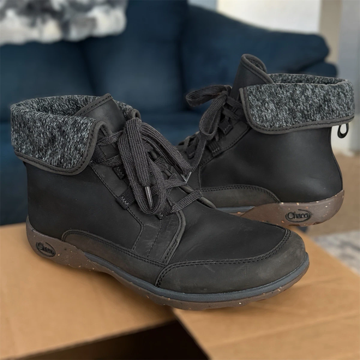 Chaco Chukka Boots for Women for sale | eBay