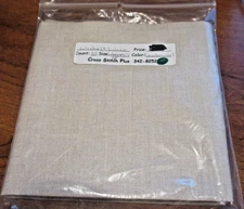 35 ct  Wichelt LAMBSWOOL Linen  18 x 27"