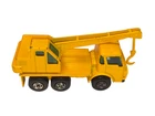 1968 Lesney Matchbox Series No. 63 Dodge Crane Truck