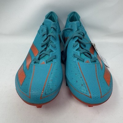 Adidas SM Adizero Electric “Miami Dolphins” PE.
- Size 11 Men. Adidas SM Adizero Electric “Miami Dolphins” PE size 11 Men main image 4