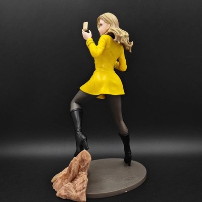 Movie Bishoujo Actionfigur Command Officer UK