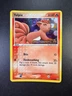2005 Pokemon Vulpix EX Emerald 72/106 Reverse Holo Stamped