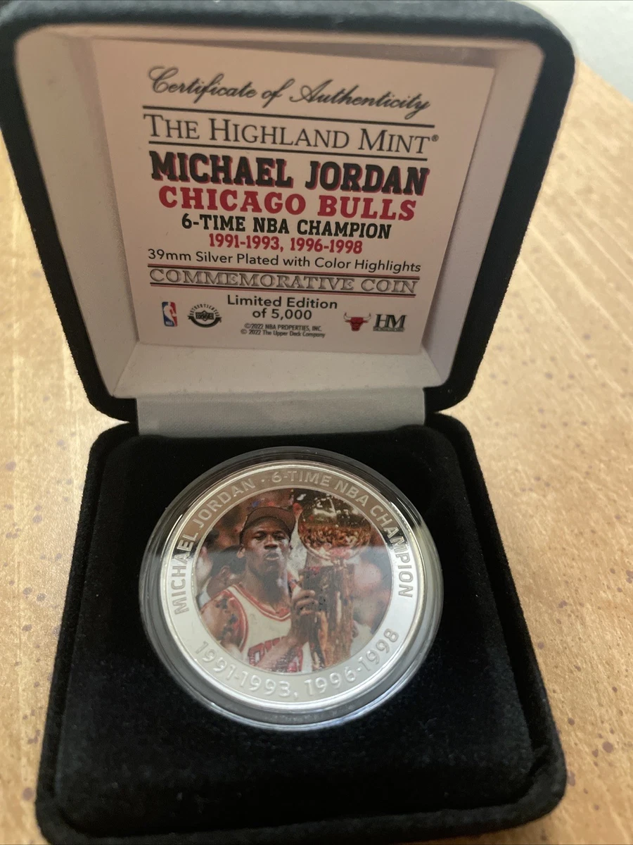 Basketball 1997 Vintage Sports Coins for sale | eBay