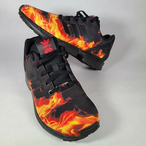 adidas zx flux star wars
