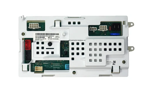 CoreCentric Washer Control Board Replacement for Whirlpool W11116594