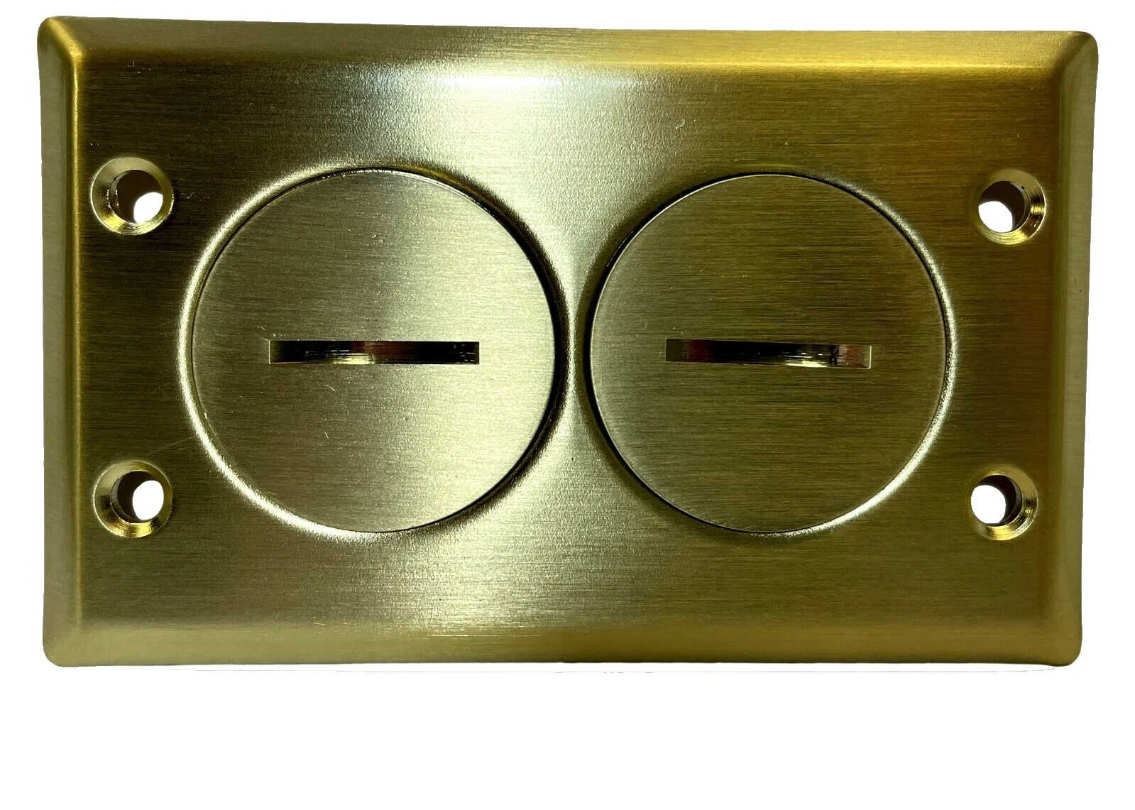 Brass Waterproof Electrical Boxes & Enclosures