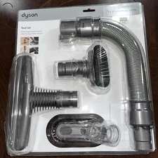 Dyson 19648-01 Handheld Attachment Tool Kit Fits All Dyson Vacuums New