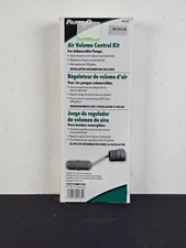 Parts 2O FPE238-2 Air Volume Control Kit
