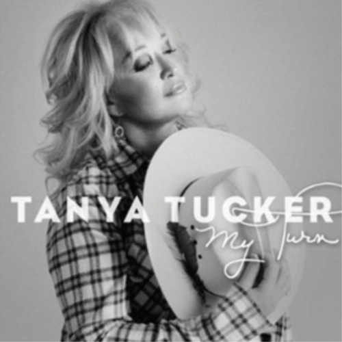 Tanya Tucker My Turn (CD) Album - Picture 1 of 1