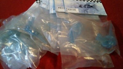 AMEWI / HSP RC 1:10 NEU,- TUNING - TEILE   02058 Fuel Tube / Kraftstoffschlauch