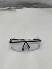 Uvex Honeywell Safety Eyewear Glasses Astro OTG 3001 Black Frame S2500