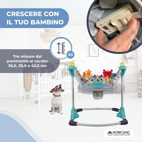 Mobiclinic®, Centro attività per Bambini - Foto 5 di 8