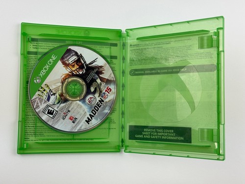 Microsoft Xbox One Game Lot With Cases You Pick & Choose Buy More! Save More! - Picture 85 of 196