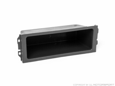 MX-5 Ablage Fach unter dem Radio Rahmen Mazda MX-5 NA 89-98