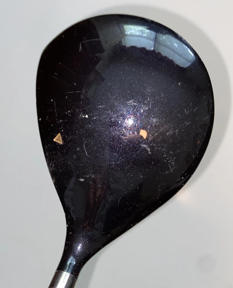 Square Two SX-7 400 cc Beta Ti 10* Driver Power Optimal Regular Varilla de grafito Foto 3 de 4