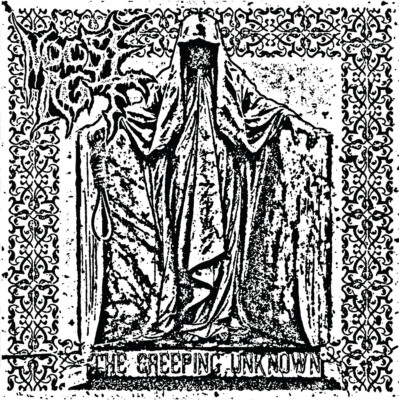 NOOSE ROT (us) - The Creeping Unknown - CD - DEATH METAL
