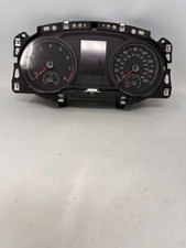 '18-'19 VOLKSWAGEN GOLF Speedometer OEM 85K  Miles