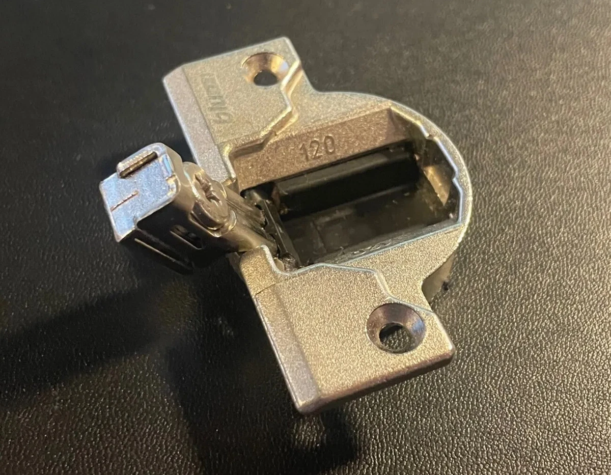 Blum Hinges 120 Matttroy