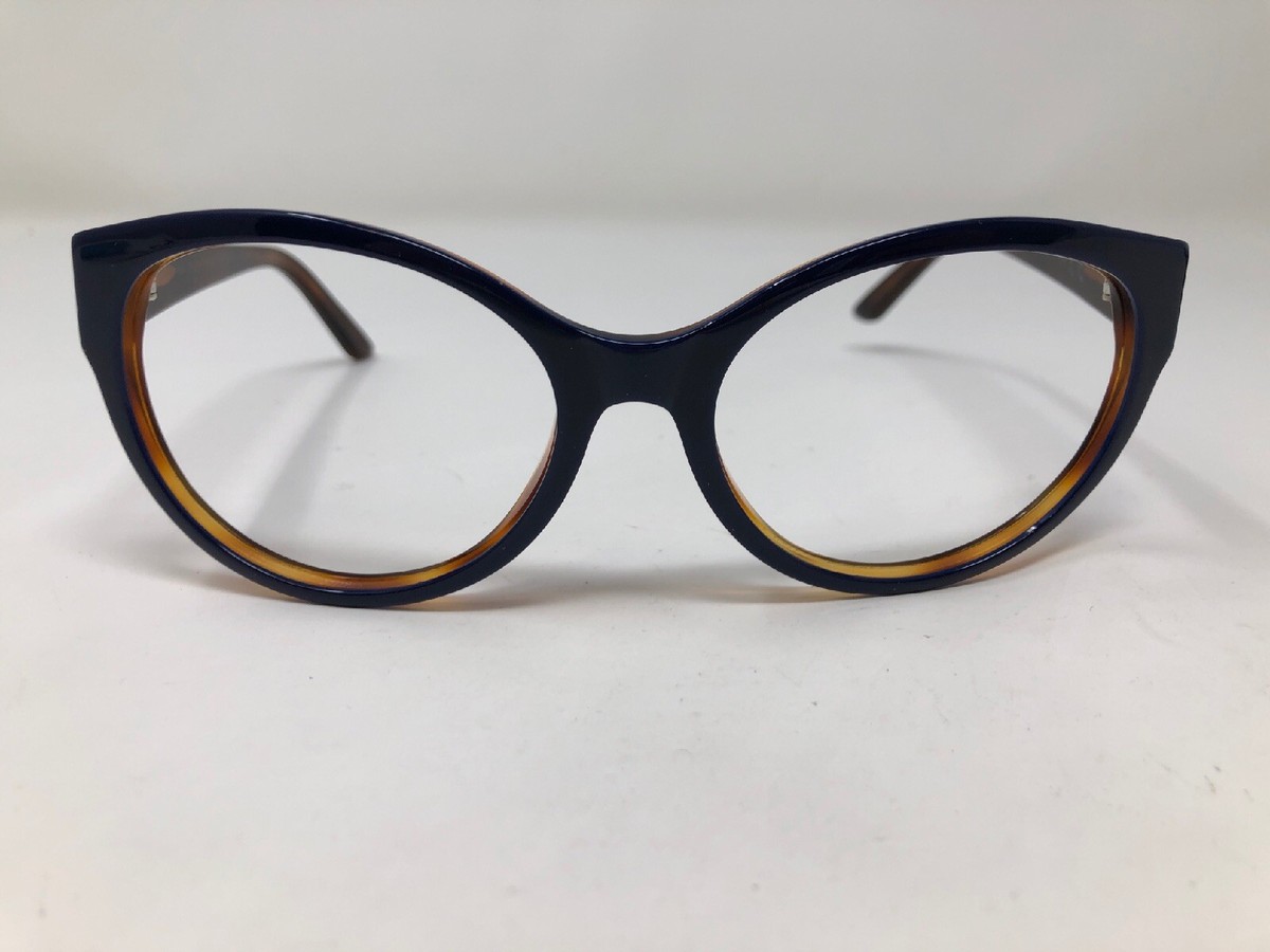 Maui Jim Sunglasses Frames VENUS POOLS 57-19-140 Blue Brown