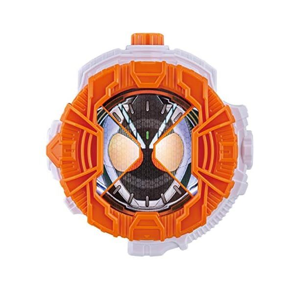 Bandai Kamen Masked Kamen Rider ZI-O DX FOURZE Ride Watch Official Exclusive