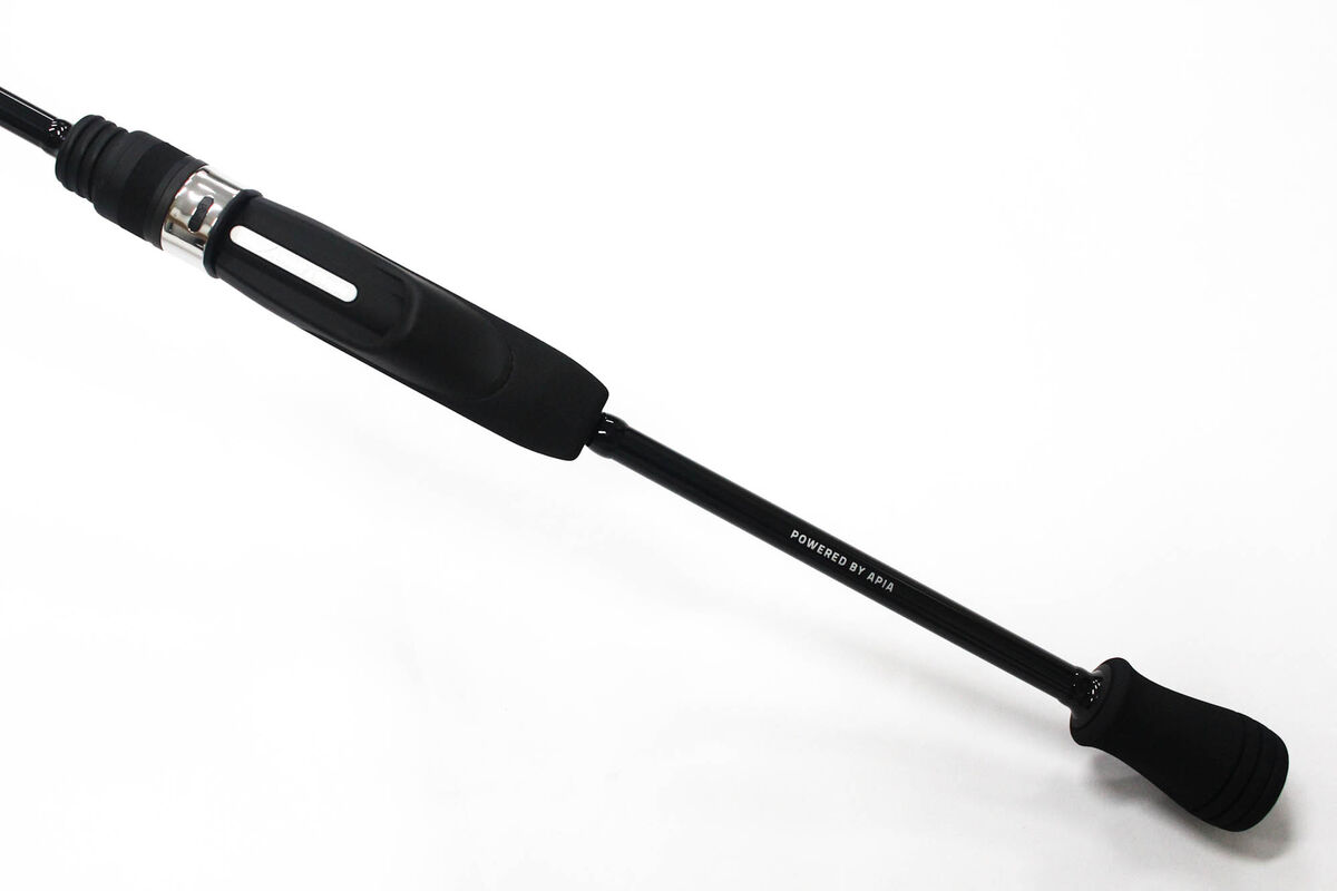 APIA GRANDAGE STD 93mh 美品 APIA Grandage Lite Spinning Rod | BS-FISHING