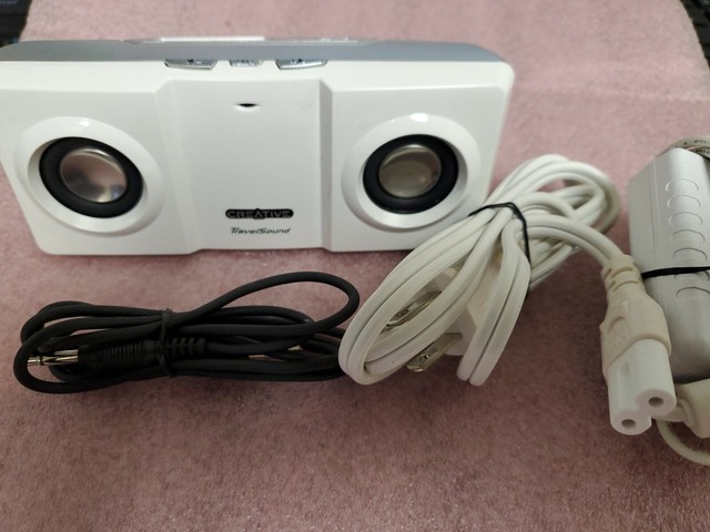 creative travelsound