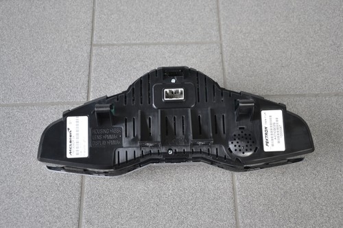 McLaren MP4-12C Tachometer Instrument Speedometer Cluster 11M1309CP km/h (EU) - Bild 7 von 9