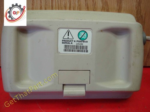Hill Rom VersaCare P3200 Control Pendant w/ Nurse Call & Entertainment - Picture 3 of 3