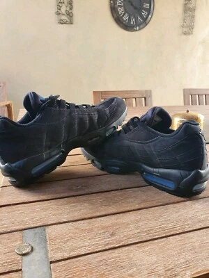 air max 95 imperial blue