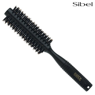 Брашинг sibel basic пластм щетина 38/40мм (5412058800900)