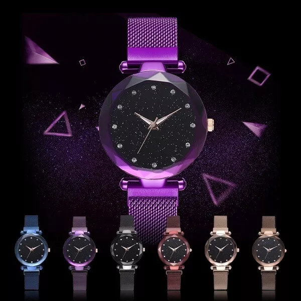 Starry sky shop watch ebay