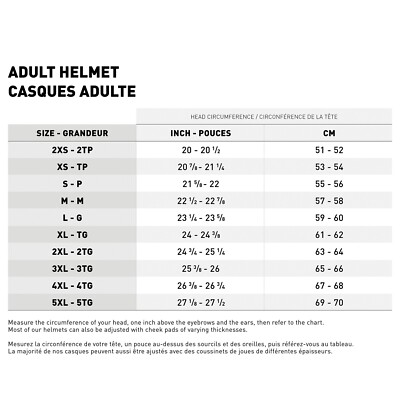 CKX Mission AMS Optic Snowmobile Helmet Dual Pane Shield MD LG XL