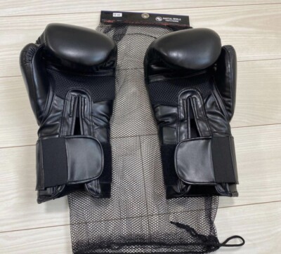 Martial World ボクシンググローブ 12oz MARTIAL WORLD Boxing Gloves 12oz | eBay