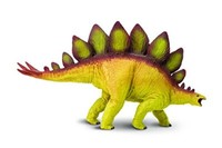 Safari Stegosaurus
