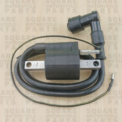 Zündspule Yamaha WR250 1994-2002 / WR400 1998-2002 / WR426 2001-2002