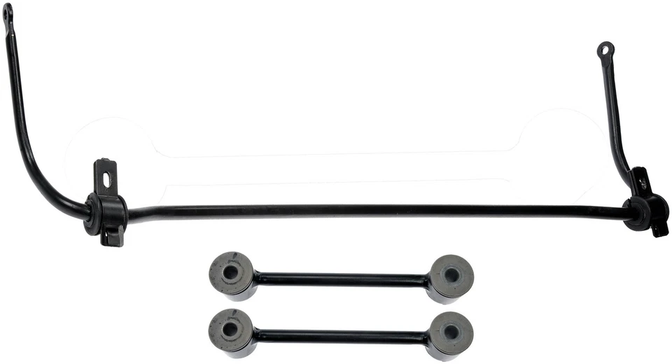 Barra estabilizadora de suspensión DORMAN 927-135 para 01-10 Chrysler PT Cruiser Foto 4 de 4