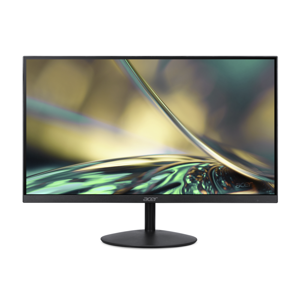 Acer SB2 Monitor SB272E Nero