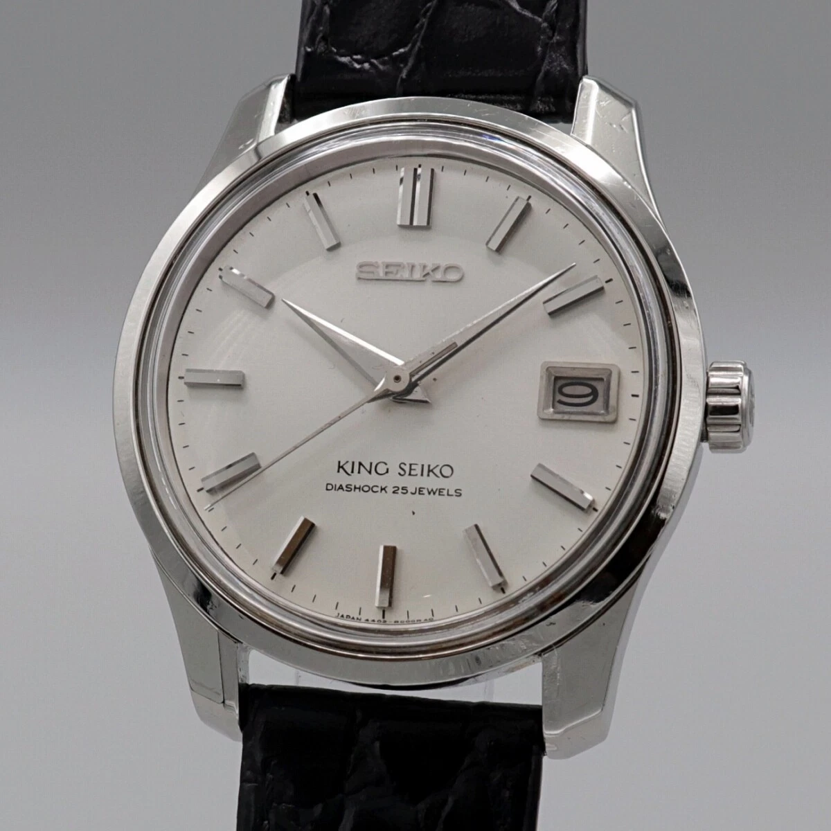 King seiko 44ks top