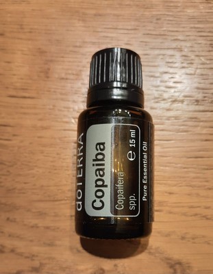 Doterra Öl Copaiba 15 ml
