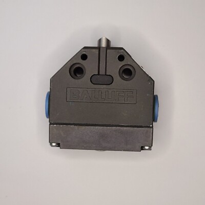 Balluff BNS 819-FD-60-101-FD / BNS819FD601 Limit Switch 