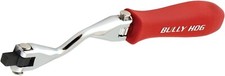 Stone Tools - Bully Hog - Flex Speed Wrench 38 - St-2 - Non Ratcheting - New Stone Tools - Bully Hog - Flex Speed Wrench 38 - St-2 - Non Ratcheting - New