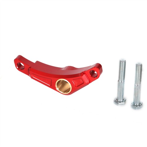 CNC Gear Shift Shaft Brace Support Stabilizer For Honda CRF110F CRF110 2013-2024 - Picture 8 of 53