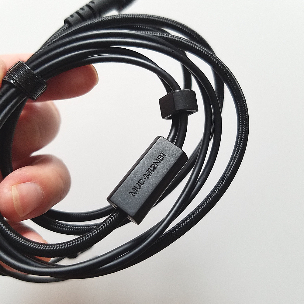4.4mm MUC-M12NB1 Balanced Standard 1.2m Headphone Cable For SONY