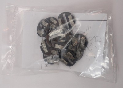 scalextric braid plates